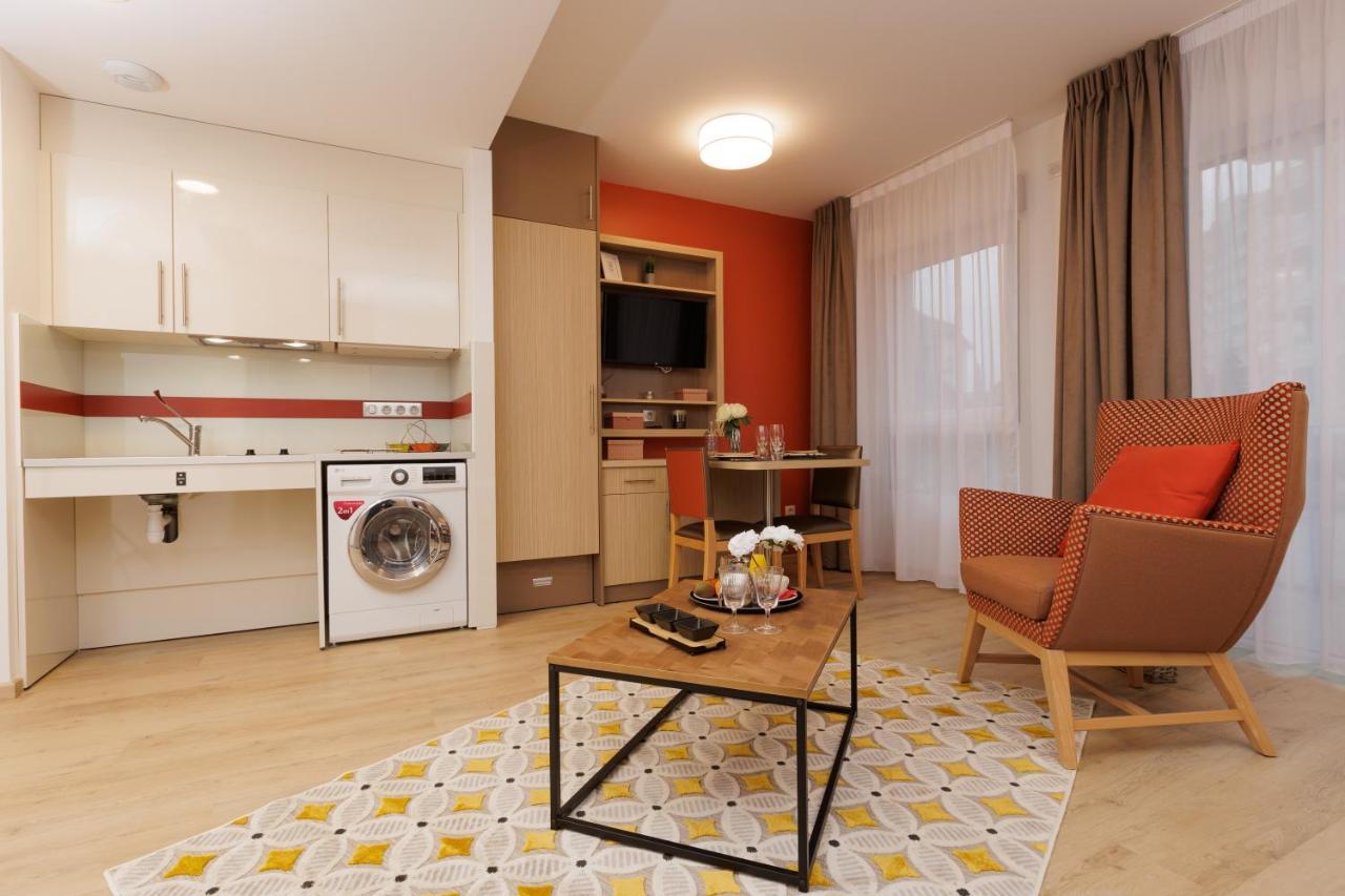 Aparthotel Appart's